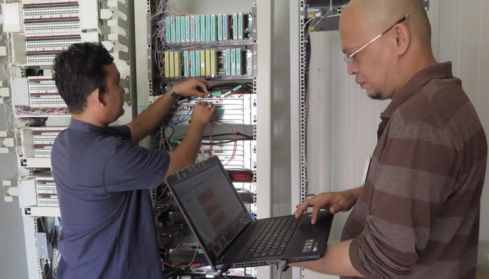 Sambut Gerhana Matahari, XL Siapkan 4G LTE di Belitung