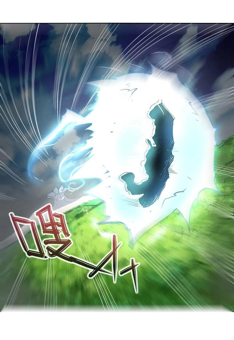 Sư Tỷ Của Ta Rất Cứng chapter 114 - Trang 18
