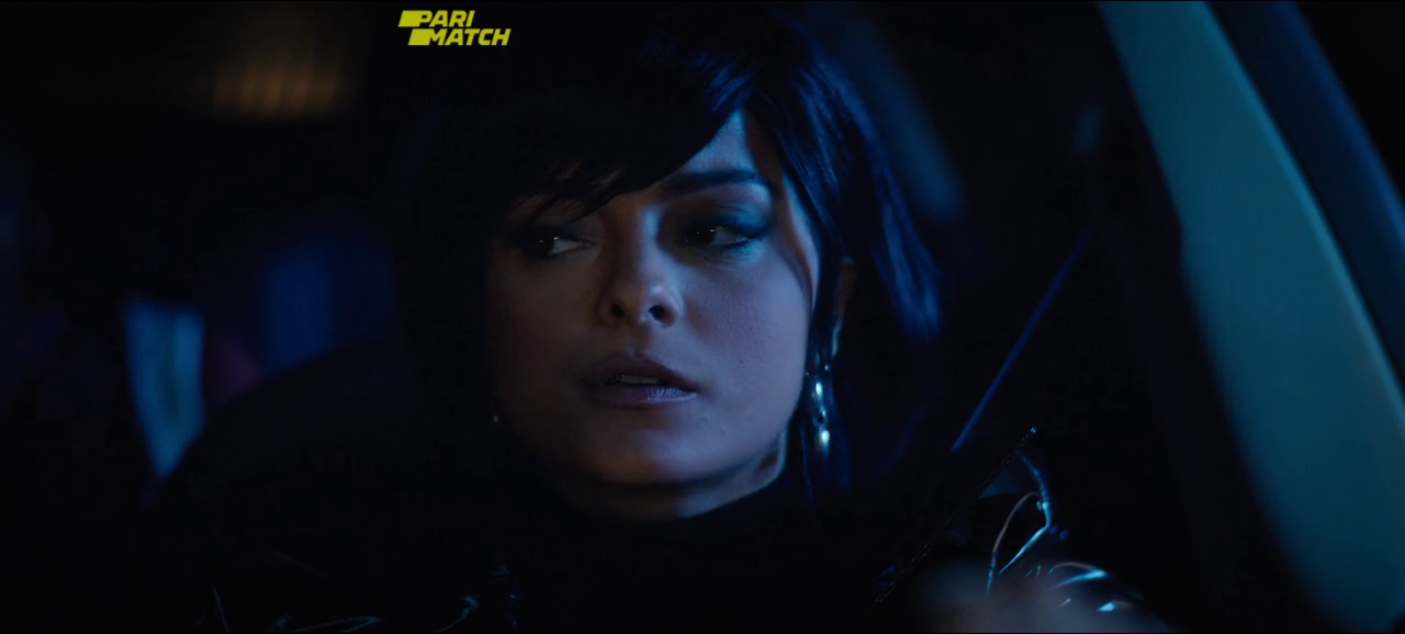 Queenpins 2021 HDRip Dual Audio || 720p [Hindi-English]