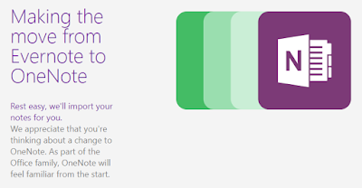evernote vs onenote linked