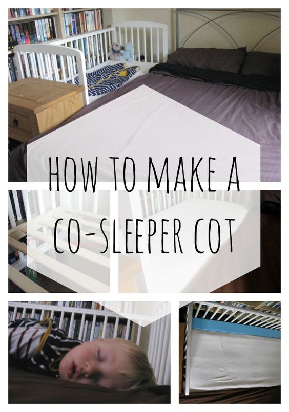 How to Get Baby Sleep How to get my baby to sleep in his cot