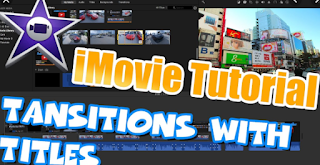 IMOVIE PROJECTS 