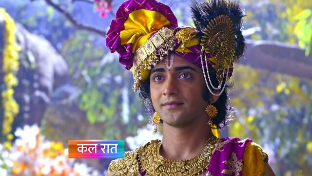 krishna arjun episode 100 krishna arjun episode 100