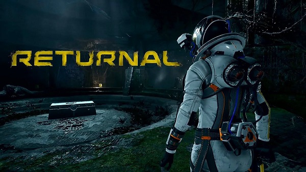 لعبة Returnal الحصرية المنتظرة لجهاز PS5 تحصل على فيديو جديد و تسلط الضوء على الأعداء في عالمها