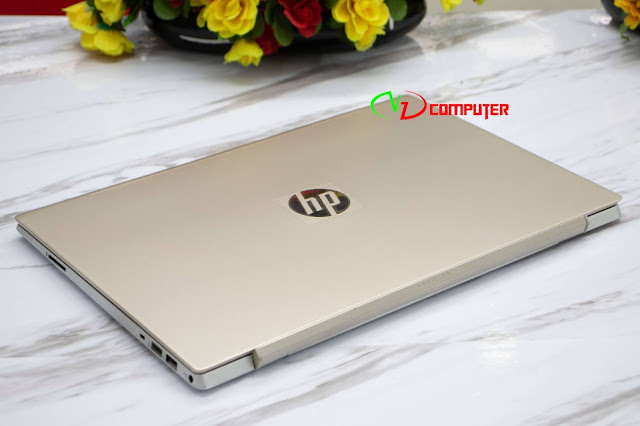 HP Pavilion 15-cs1045TX