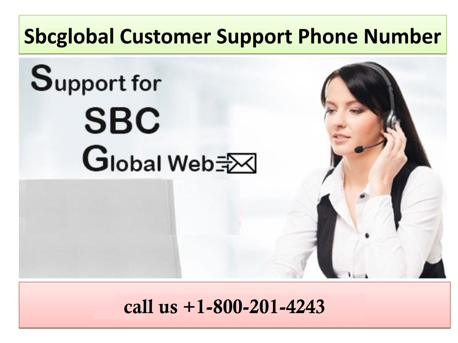 SBCGlobal Customer Support Number