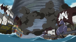 ワンピースアニメ | 百獣海賊団 大看板 | ジャック JACK CV.乃村健次 | Beasts Pirates | ONE PIECE | Hello Anime !