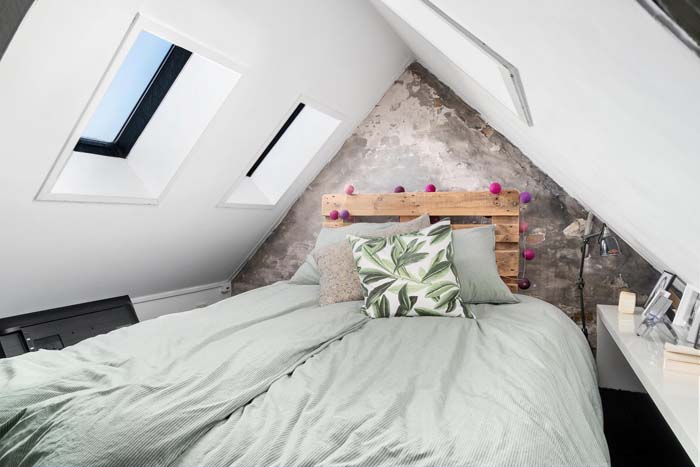 Persoonallista ilmettä Tanskasta