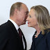 Hillary Clinton pode ter vendido urânio a Rússia após convidar Putin para jantar