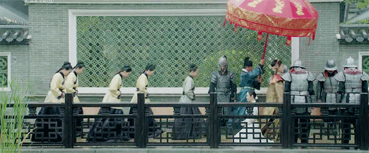 달의연인) 오상궁님 대사 다 받아써서 모아봤다 !! ㅠㅠㅠㅠㅠ다 명대사다 정말 | 인스티즈