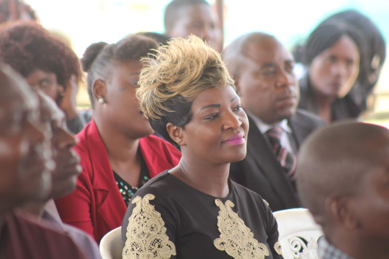 Prophet Blessing Chiza Prays and Breaks The Negative Powers Hidden In A Name Prophet Blessing Chiza Prays and Breaks The Negative Powers Hidden In A Name