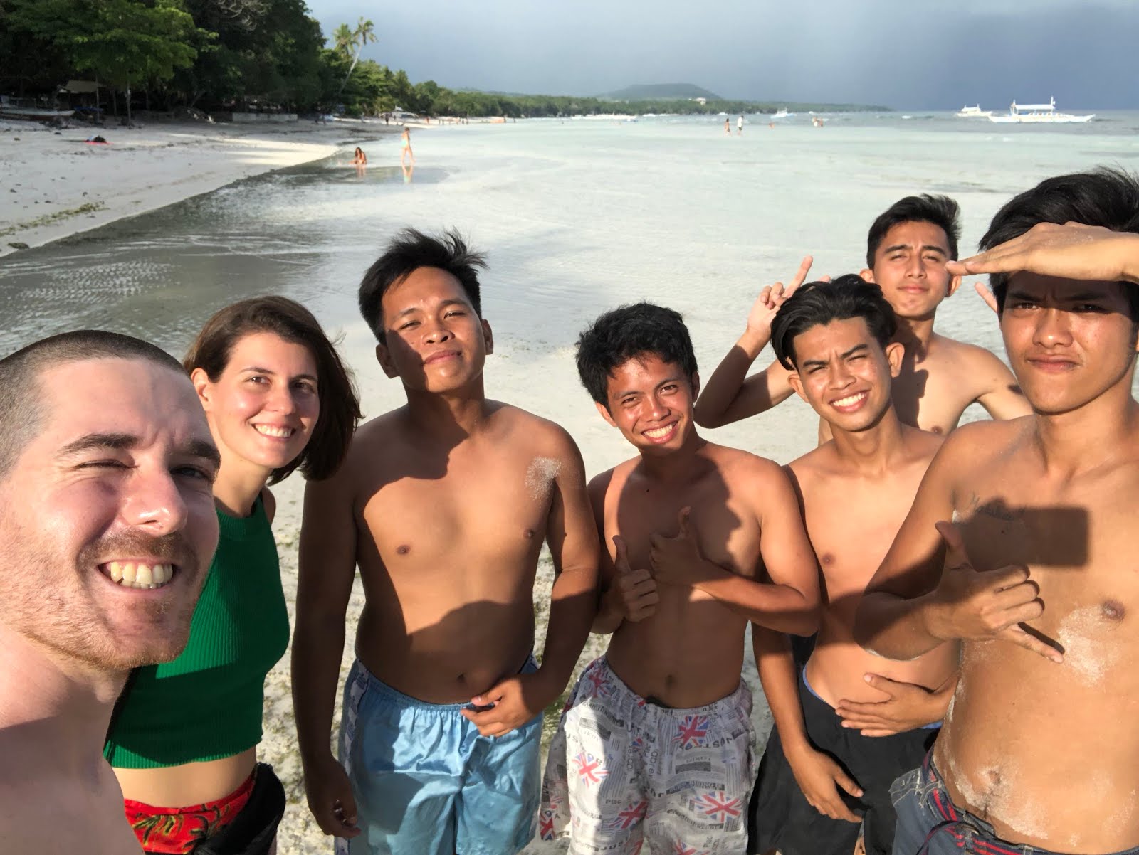Filipinas en 29 días de mochileo | ANTI-VIAJE