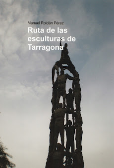 Ruta de las esculturas de Tarragona