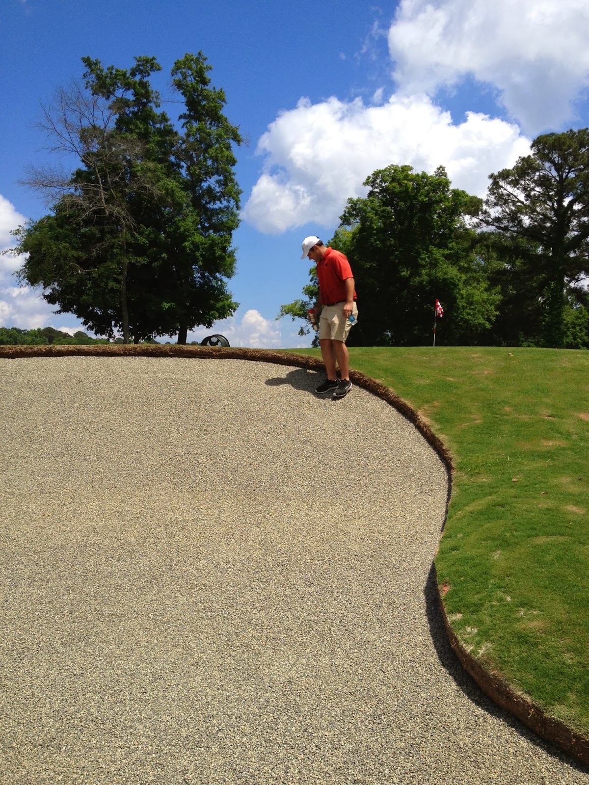 Better Billy Bunker Blog