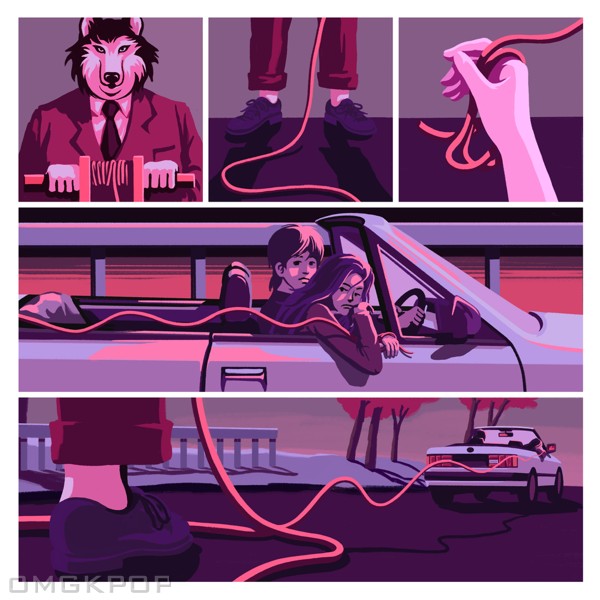 FR:EDEN – Runaway – Single