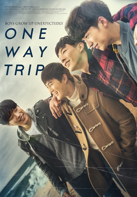 one way trip or