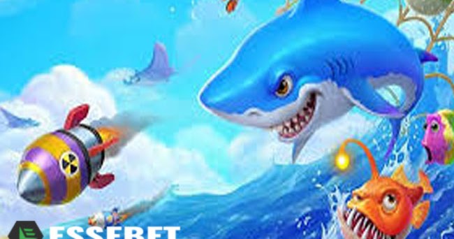 Game Tembak Ikan Permainan Online Apk Joker388 Game Tembak Ikan Permainan Online Apk Joker388
