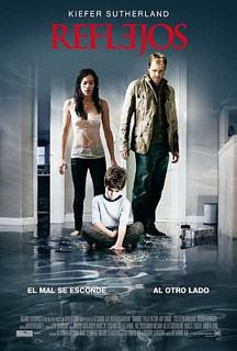 descargar Reflejos (2008), Reflejos (2008) español