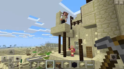full apk indir minecraft pocket edition apk indir