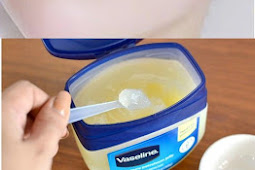 Vaseline Beauty Hack To Help You Look 10 Years Younger