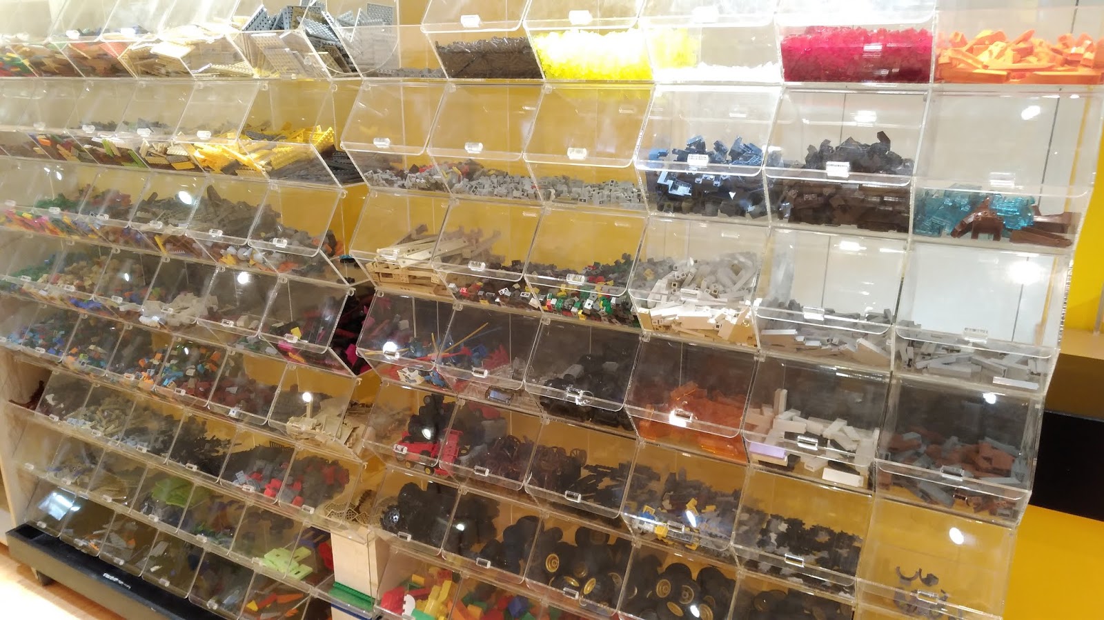 shop lego shop