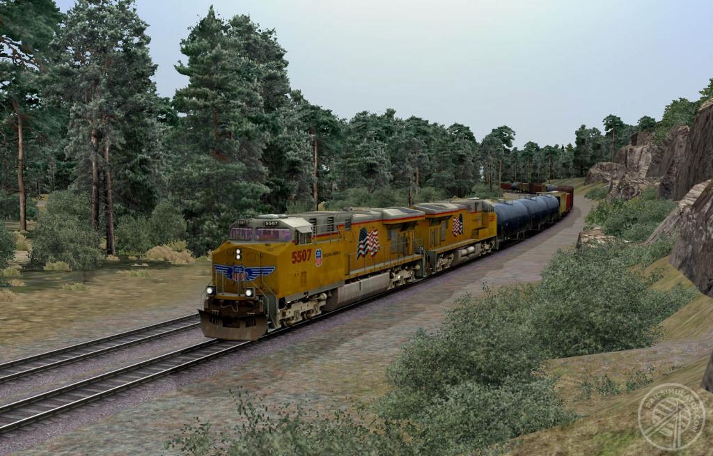 train simulator 2009 system requirements train simulator 2009 system requirements