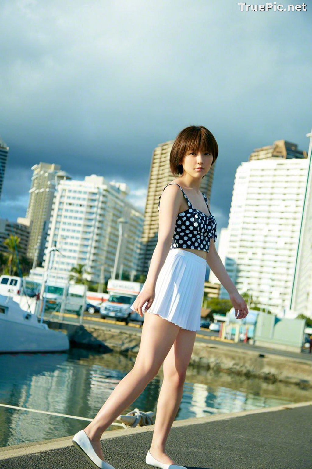Image Wanibooks No.135 – Japanese Idol Singer and Actress – Erina Mano - TruePic.net - Picture-59