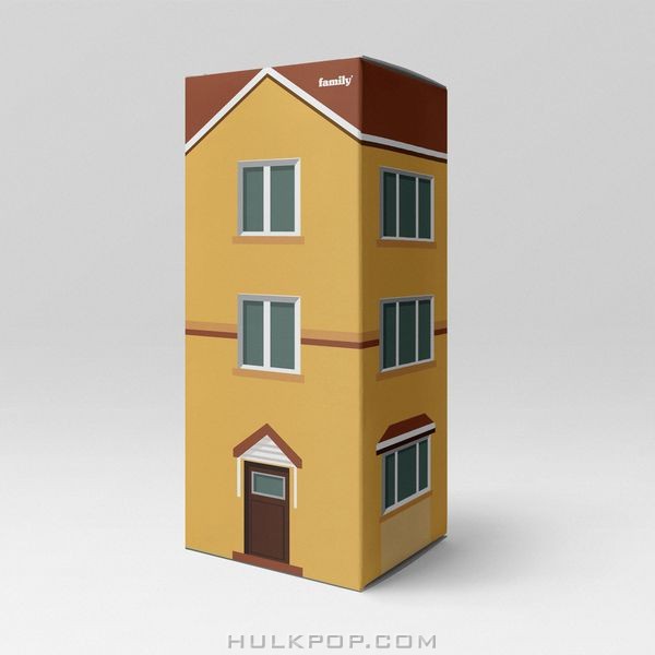 HAD – FAMILY – EP