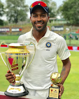 Hardik Pandya (Indian Cricketer) Biography, Wiki, Age, Height, Family, Career, Awards, and Many More