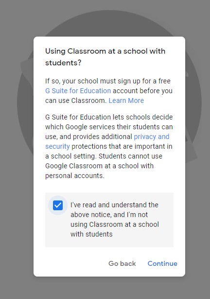 Panduan Lengkap Guna Google Classroom
