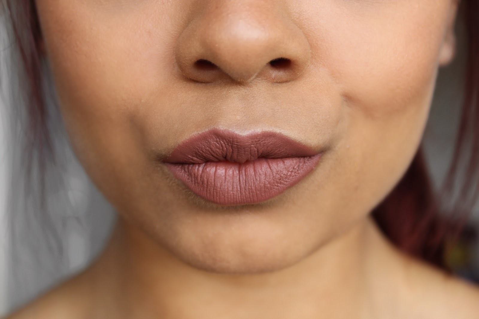 Daenalouise Mac Whirl Lipstick