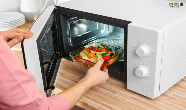 افضل انواع الميكرويف لعام 2022