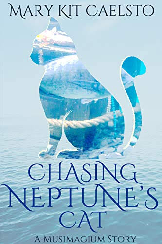 Mary Kit Caelsto, "Chasing Neptune's Cat"