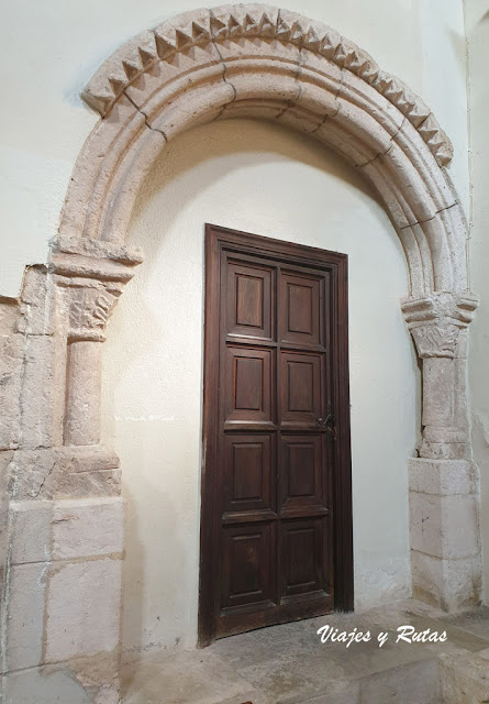 Iglesia de San Felipe, Brihuega