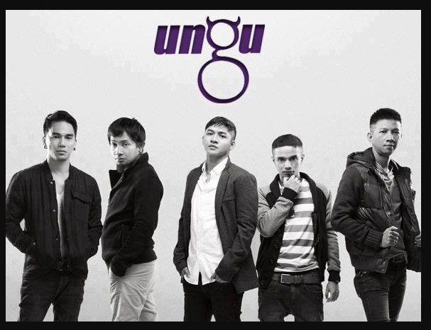 Ungu Band