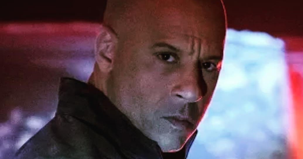 Bloodshot official Trailer Released - FILMYROOP