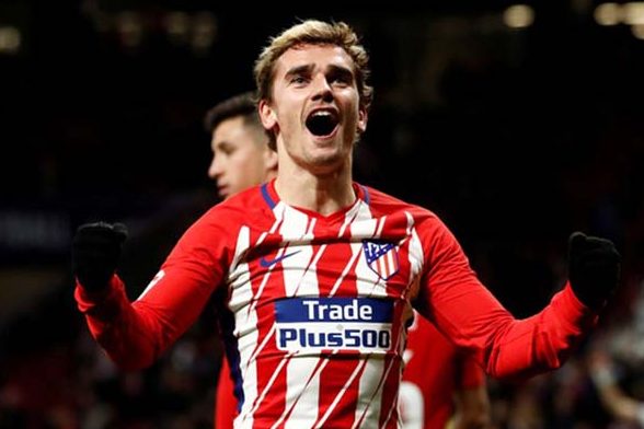 Antoine Griezmann