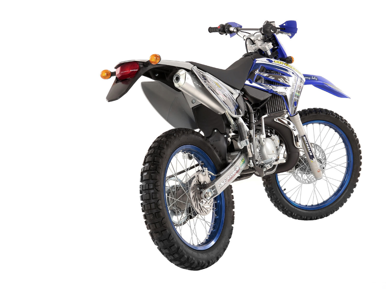 50cc supermoto dealers