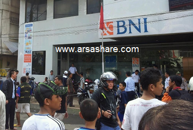 Weekend Banking Bni Palembang