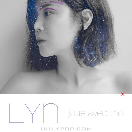 LYn – joue avec moi – EP