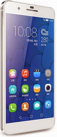 Harga Huawei Honor 6 Plus dan Spesifikasi Lengkap