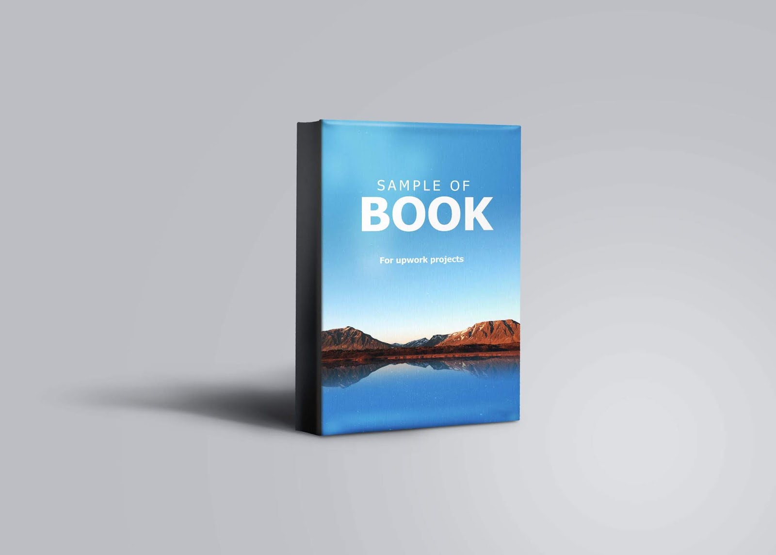 How To Create Book Cover In Photoshop how-to-create-book-cover-in-photoshop