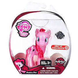 My Little Pony Single Pinkie Pie Brushable Pony