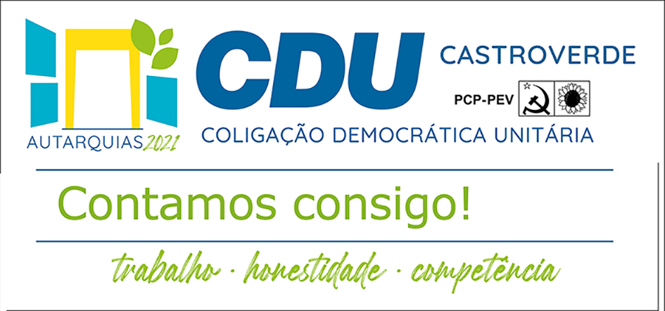 CDU Castro Verde