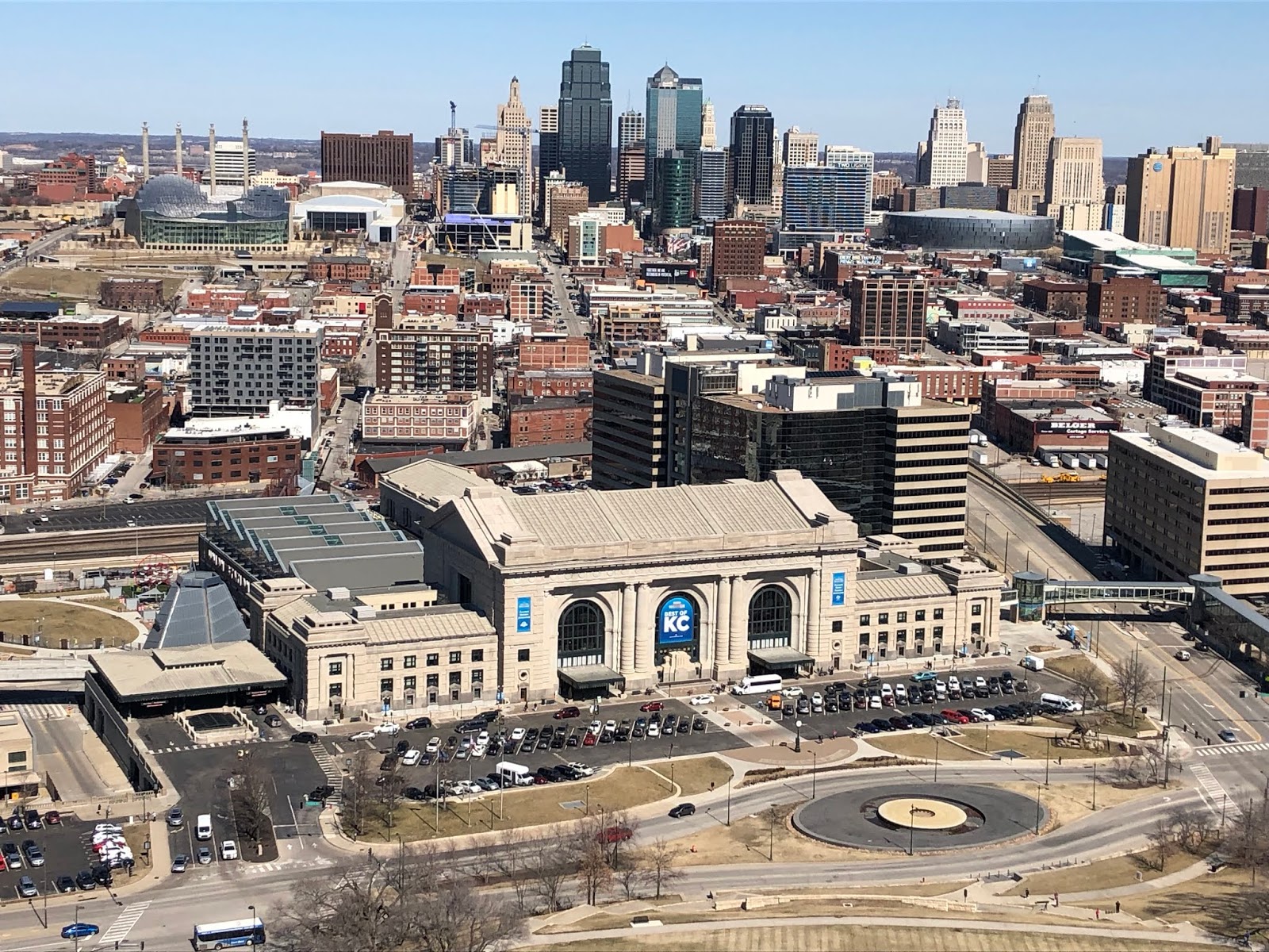 BalancedChaos Spring Break Kansas City