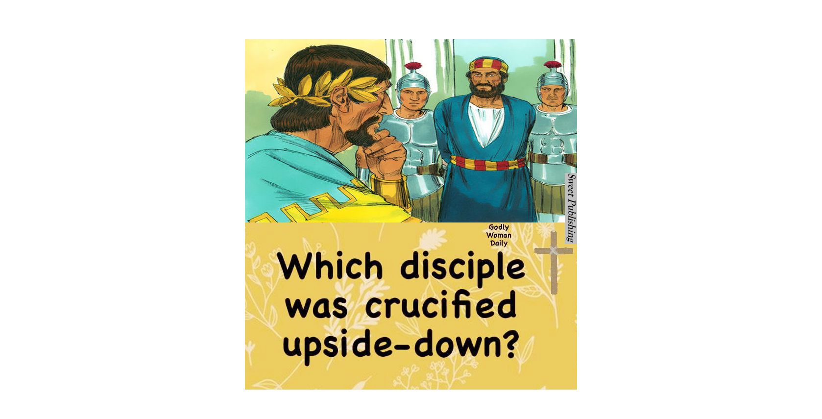 Crucified Upside Down Worst Ways To Die Youtube vrogue.co