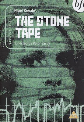 The Stone Tape Poster