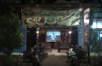 Dapur Banyuwangi Dapur Banyuwangi