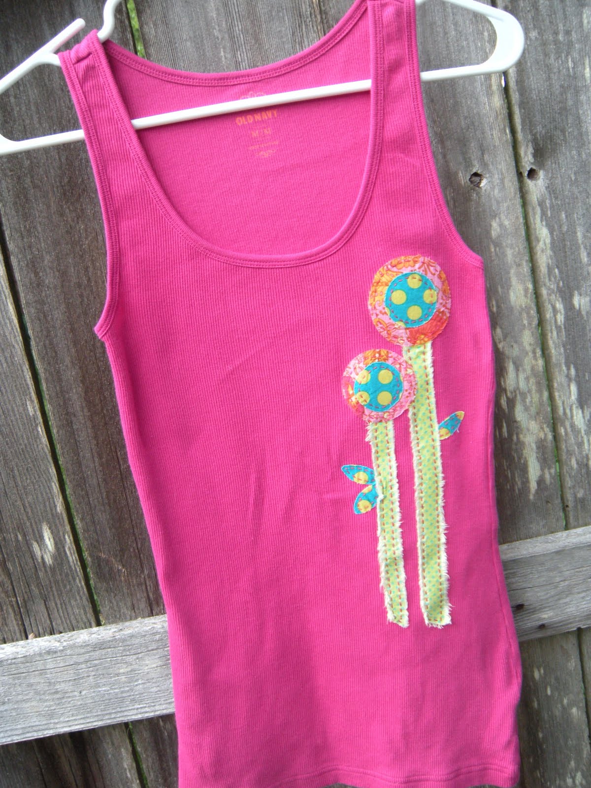 Stitches and Giggles