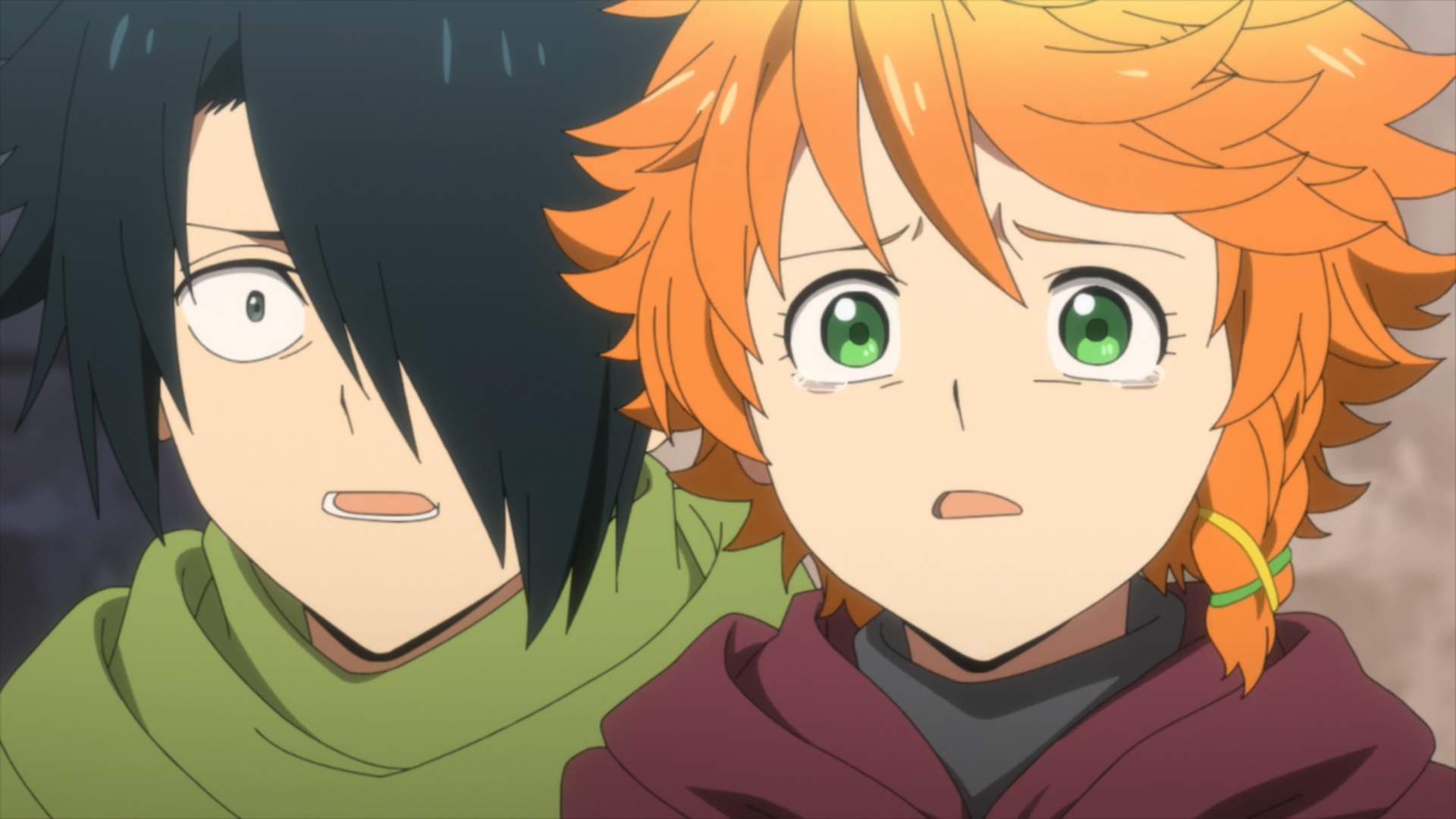Yakusoku no Neverland Season 2 Episode 05 Subtitle Indonesia - AlterSubs